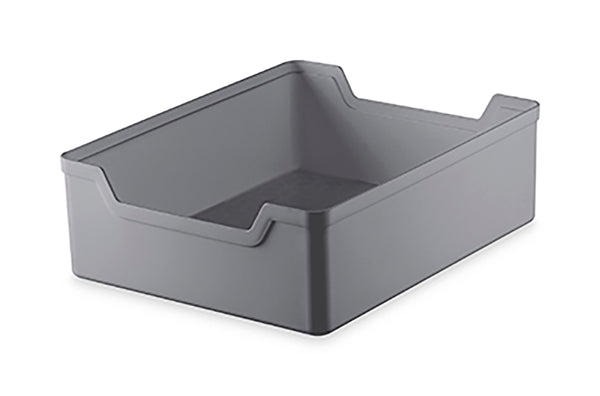 Organizador 20cm X 25cm Cinza UZ