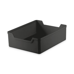 Organizador 20cm X 25cm Preto UZ