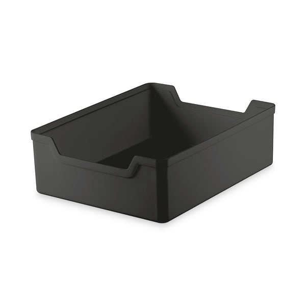 Organizador 20cm X 25cm Preto UZ
