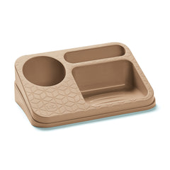 Organizador de Pia Premium Capuccino UZ