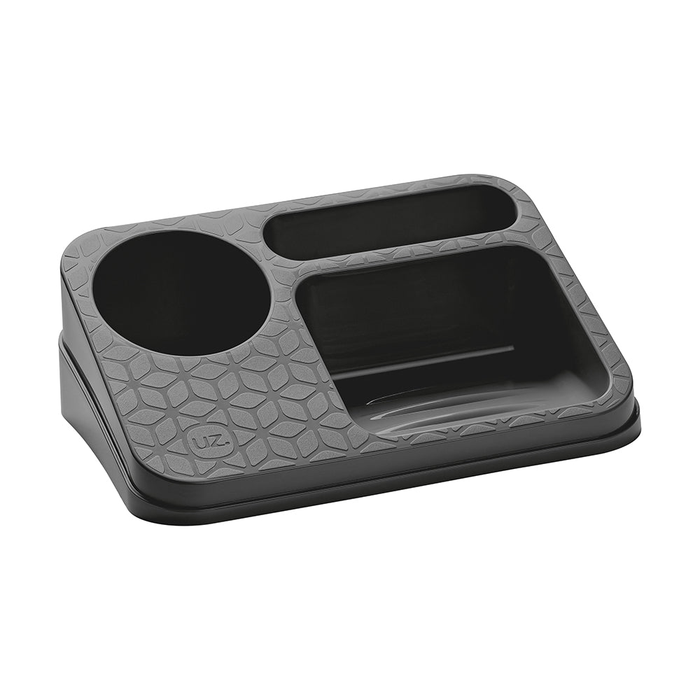 Organizador de Pia Premium Preto UZ