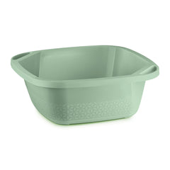 Bacia Slim 8,5 Litros Verde Menta UZ