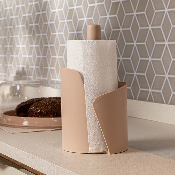 Porta Papel Toalha Slim Capuccino UZ