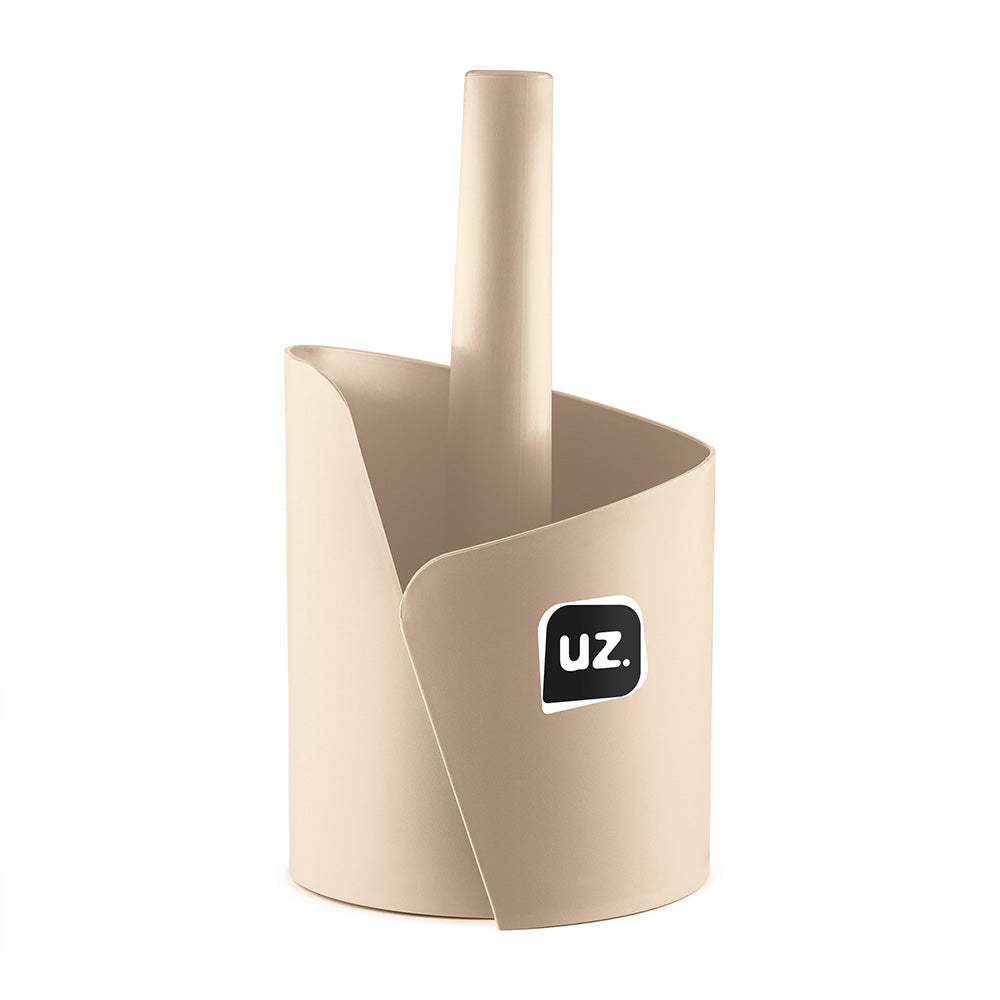 Porta Papel Toalha Slim Capuccino UZ