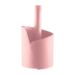 Porta Papel Toalha Slim Rosa UZ