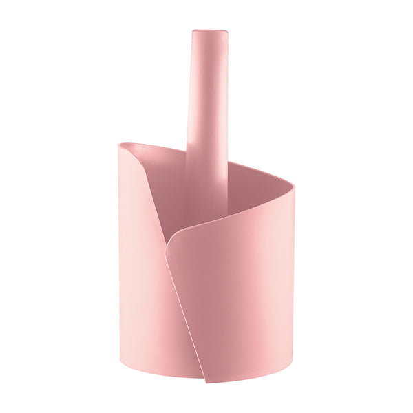 Porta Papel Toalha Slim Rosa UZ