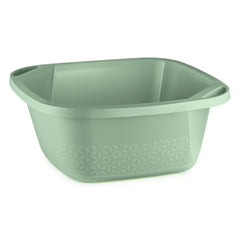 Bacia Slim 14 Litros Verde Menta UZ