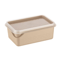 Pote Multiuso 250ml Capuccino UZ