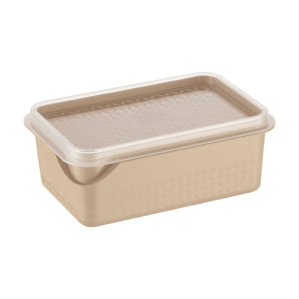 Pote Multiuso 250ml Capuccino UZ
