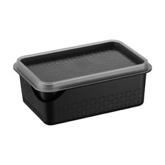 Pote Multiuso 250ml Preto UZ