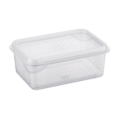 Pote Multiuso 250ml Transparente UZ