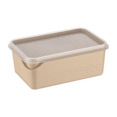 Pote Multiuso 500ml Capuccino UZ