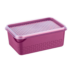 Pote Multiuso 500ml Magenta UZ