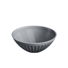 Cumbuca de Plástico 400ml Cinza UZ