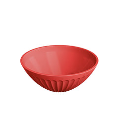 Cumbuca de Plástico 400ml Vermelho UZ