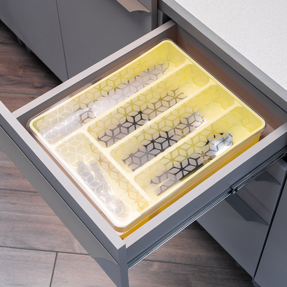 Organizador Multiuso com Tampa AMC UZ