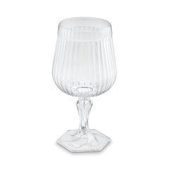 Taça Axé 350ml Transparente Translúcido UZ