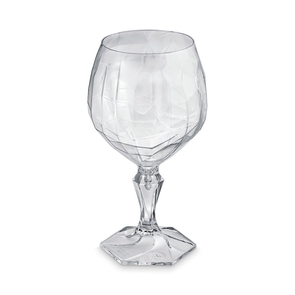 Taça Tango 350ml Transparente Translúcido UZ