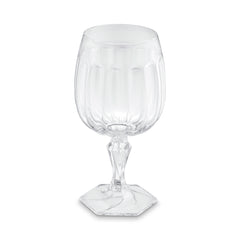 Taça Samba 350ml Transparente Translúcido UZ
