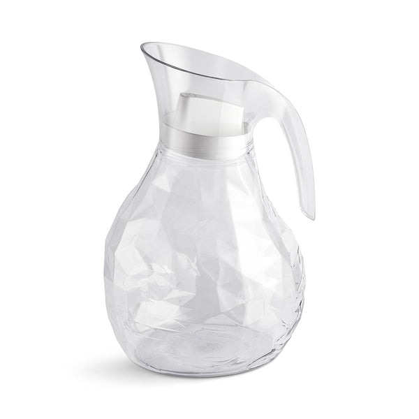 Jarra Tango 2,3 Litros com Tampa Transparente UZ