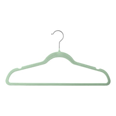 Kit 2 Cabides Verde Menta UZ