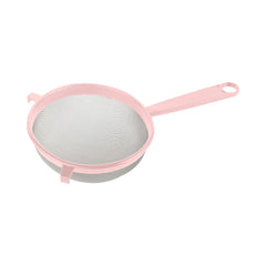 Peneira 15cm Rosa UZ - ambientada