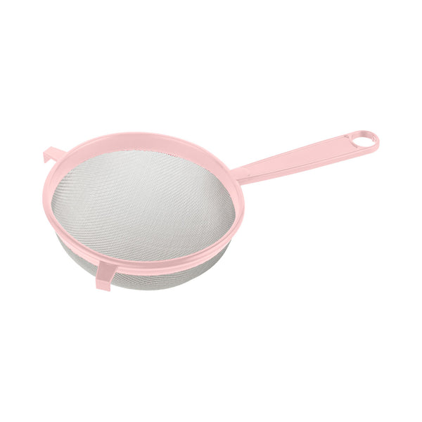 Peneira 15cm Rosa UZ - ambientada