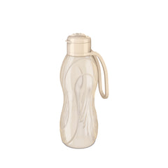 Garrafinha Squeeze 500ml Capuccino UZ
