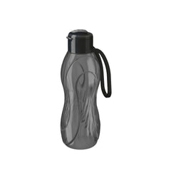 Garrafinha Squeeze 500ml Preta UZ