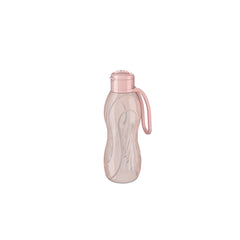 Garrafinha Squeeze 500ml Rosa UZ