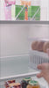 Organizador de Ovos 30 Unidades Transparente UZ - vídeo