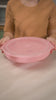 Vídeo do produto Pote Multiuso Premium 2,5 Litros Rosa UZ