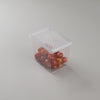 Organizador Multiuso M 1,3 Litros Transparente UZ - vídeo