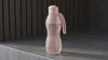 Vídeo do produto Garrafinha Squeeze 500ml Rosa UZ