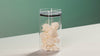 Vídeo do produto Organizador Hermético 350ml com Tampa Transparente UZ