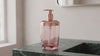 Vídeo do produto Porta Sabonete Líquido Premium Rose UZ