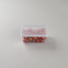 Organizador Multiuso P 600ml Transparente UZ - vídeo