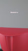 Vídeo do produto Saleiro Gold 500ml 16cmx8,7cm Vermelho UZ