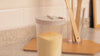 Vídeo do produto Farinheiro G com Tampa Capuccino UZ