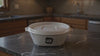 Pote Multiuso Premium 350ml Cinza UZ - vídeo