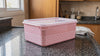 Pote Multiuso 1 Litro Rosa UZ - vídeo