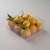 Vídeo do produto Organizador 20,2cm X 25,3cm Transparente UZ